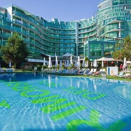 Студио Приморско Exterior foto