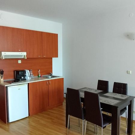 Студио Приморско Exterior foto