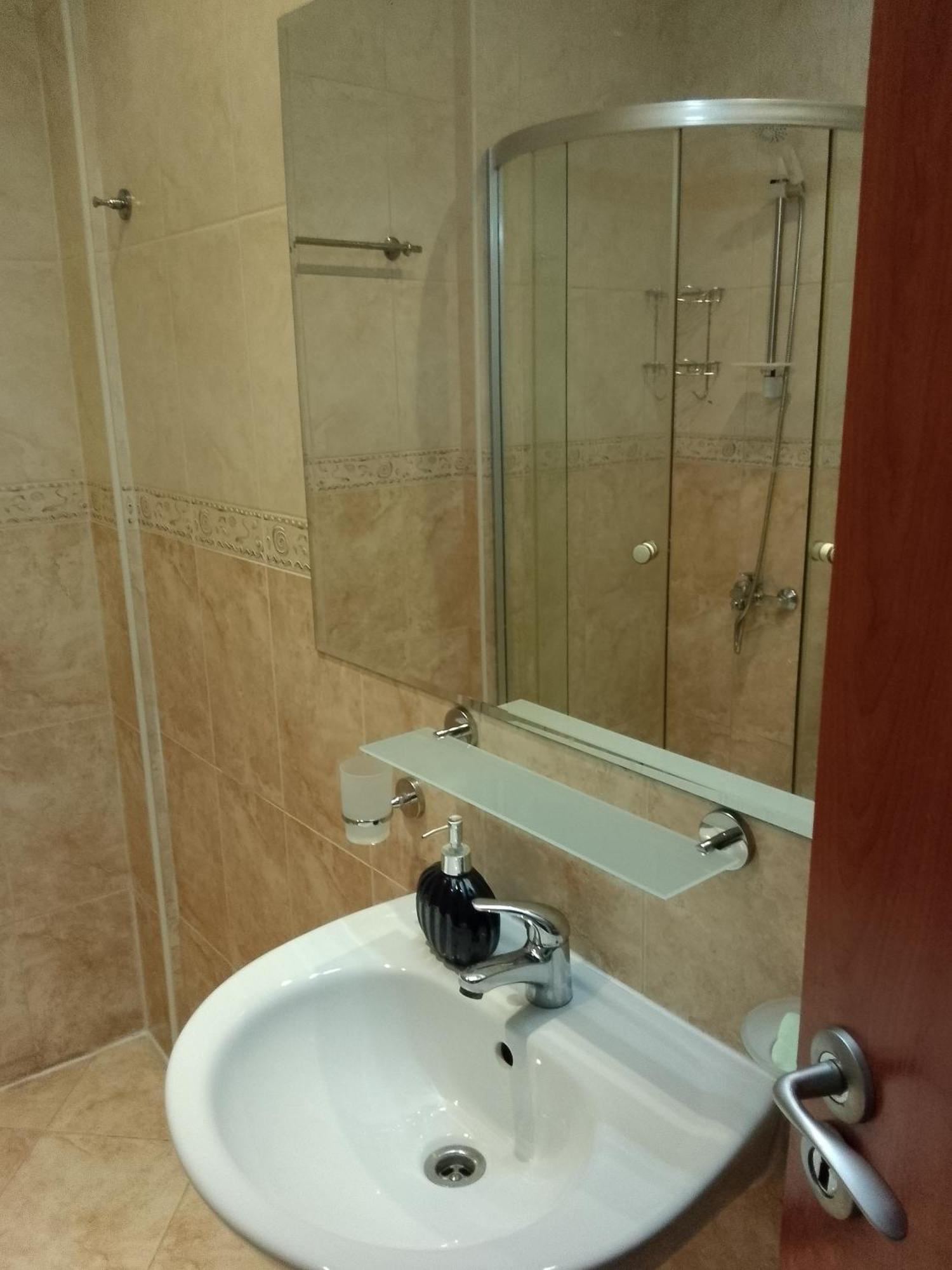 Студио Приморско Exterior foto